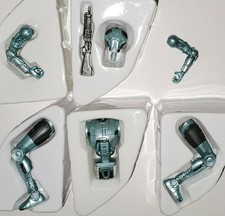 Star Wars HK-50 3.75" Figure Build-A-Droid TLC Darth Revans Assassin Droid Kotor