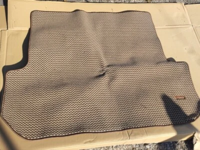 Subaru Legacy Lancaster 1998-2002 y Outback Wagon BH5 BH9 alfombrilla de carga trasera OEM Foto 1 de 4