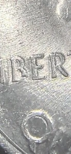 Must See!! 2019 P AMERICAN MEMORIAL PARK QUARTER ERROR DDO - Picture 1 of 10