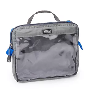 ThinkTankPhoto Cable Management 20 V2.0 Pouch TT244 - Picture 1 of 7
