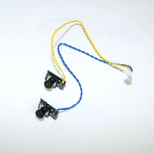 Pulsante interruttore paraurti scorrevole Neato Botvac D3 Pro D3 D4 D5 D6 D7 - Foto 1 di 1