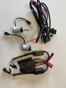 2014 vw jetta led conversation kit xenon - Picture 1 of 1