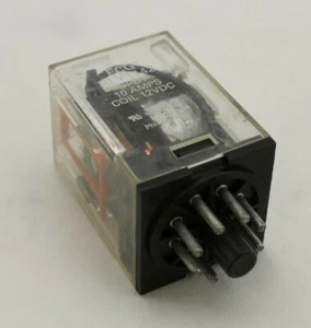 Philips ECG RLY1142 Ice Cube Relay - Picture 1 of 7