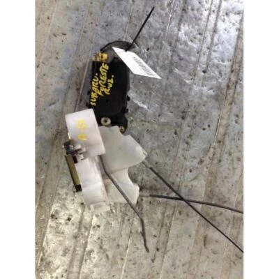 TÜRSCHLOSS V.L. FÜR SUBARU FORESTER (02-06)(06-08) 2.0 16V 4WD S.W. 5P/B/ 2002 Foto 1 de 4