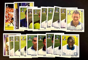 Tottenham Hotspur Merlin Premier League 96 pegatinas Spurs x 19 - Imagen 1 de 1