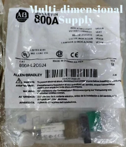 1PCS NEW 800A-L2CG24 #WAT - Afbeelding 1 van 1