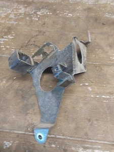 1981 1980-1983 Honda Goldwing GL1100 GL 1100 Electrical Relay Bracket Mount - Picture 1 of 9