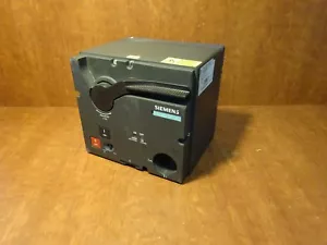 Siemens Leitungsschutzschalter Motor 3VL9600-3MQ00 - Bild 1 von 4