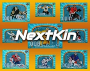2024-25 Upper Deck Series 2 Hockey OOH LA LA U Pick LIST FREE Combined Shipping - Picture 1 of 31