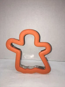 Tagliabiscotti fantasma Halloween cottura - Foto 1 di 6