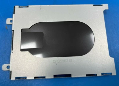 FUJITSU LIFEBOOK AH531 A531 A512 AH512 Bracket CADDY HDD SSD - Image 1 of 4