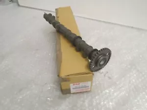 Suzuki GSR750 2011-2016 OEM Intake Camshaft NT34 New 12710-08J00 - Picture 1 of 7