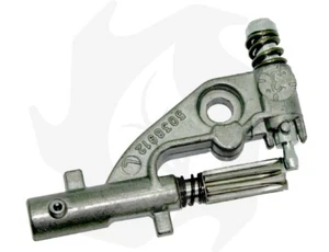 POMPA OLIO COMPLETA MOTOSEGA HUSQVARNA 355-357-359-EPA - Imagen 1 de 1