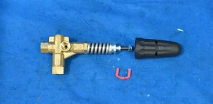 MECLINE VRT100-330 Unloader Valve - Picture 1 of 4