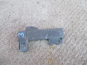 2007 JAGUAR XK XKR REAR BUMPER KV ANTENNA Keyless Entry Receiver OEM 2008 2009 - Picture 1 of 3