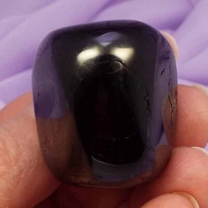 Piedra grande antracita 'Despertar pasiones durmientes' 20 g SN8349 - Imagen 1 de 4