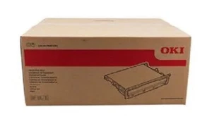 Transfereinheit OKI C801 C821 C8600 C8800 MC851 MC861 Transfer Belt 43449705 NEU - Bild 1 von 1