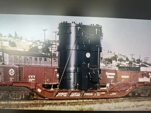 Spur HO - Trafo Westinghouse 1940-1950er Jahre - Bild 1 von 4