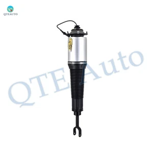 Front Left Air Suspension Spring Strut For 2007-2009 Audi S8 W/ Sport Suspension - Picture 1 of 7