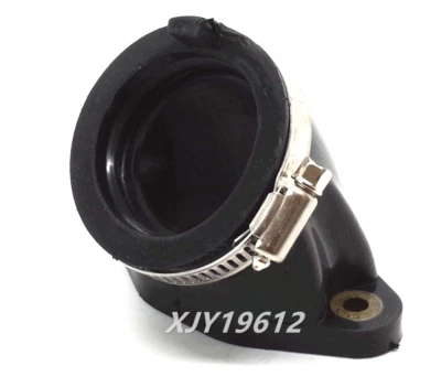 Adaptador de carburador colector de admisión bota para Polaris Sportsman 500 ATP 500 Foto 1 de 2