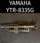 Yamaha BB Trompete Xeno Serie YTR-8335G