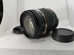 Tamron B008 18-270mm f/3.5-6.3 Di-II PZD VC AF Lens Nikon "Excellent++" 22371