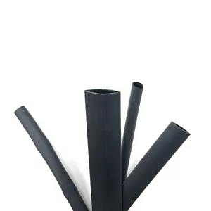 4:1 Ratio Adhesive Glue Lined Heat Shrink Sleeving Waterproof Heatshrink Tubing - Picture 1 of 1