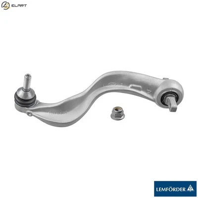 CONTROLTRAILING ARM WHEEL SUSPENSION 44454 01 FOR MERCEDES-BENZ 177.880 4.0L SL - Image 1 of 4