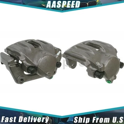 Pinza delantera izquierda derecha para BMW Z3 2002 2001 2000 1999 1998 Cardone Reman Foto 1 de 4