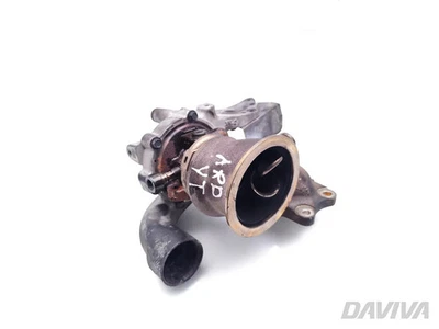 Citroen C3 Aircross Turbolader 1.2 PureTech 130 Benzin 96kW (131 HP) 9845031980 - Bild 1 von 4