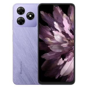 Blackview WAVE 8, 4GB+128GB, 6.56 pulgadas Android 14 Unisoc T606 Octa Core, Red - Imagen 1 de 20