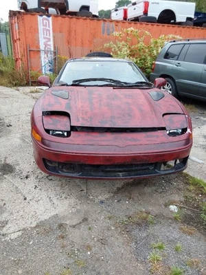 Starter Motor Fits 89-00 MONTERO 1335749 - Image 1 of 4