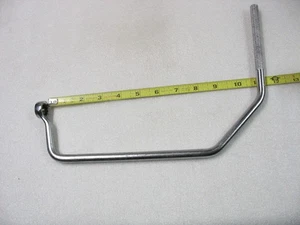 MAC TOOLS 15mm Knurled Grip Metric Distributor Wrench 12 Point S202A - Picture 1 of 5