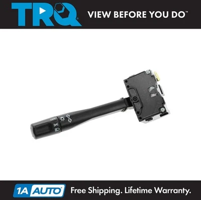 Headlight Turn Signal Combination Switch for Honda Accord Odyssey Prelude CL - Image 1 of 4
