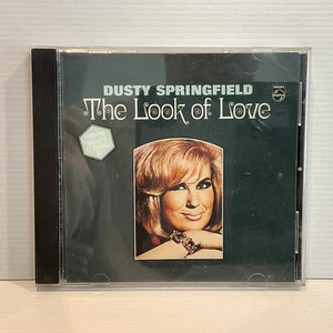Dusty Springfield – The Look Of Love – CD - Picture 1 of 2
