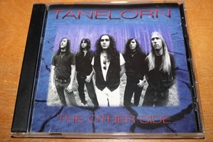 TANELORN The Other Side CD Progressive POWER METAL Iron Fortress NEW EDEN 1996 - Picture 1 of 3