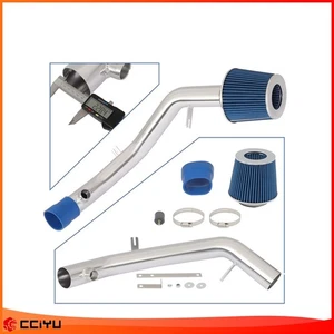 Cold Air Intake Induction Kit + Filter Fits Volkswagen Jetta Highline 2.8L - Picture 1 of 9