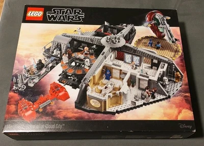 Lego Star Wars Cloud City 75222 Neu & OVP - Bild 1 von 4