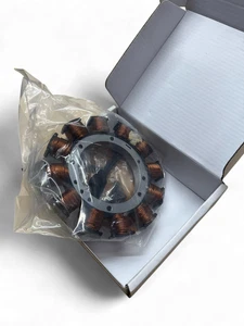 JMP Lichtmaschinen-Stator | Ersatz-Stator Generator Wicklung | EAN 4043981306132 - Bild 1 von 2