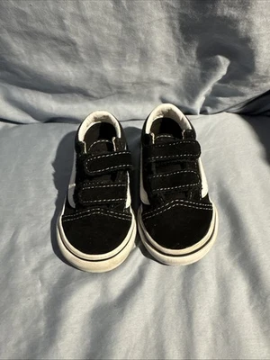 Furgonetas para niños pequeños/bebés talla 4,5 Foto 1 de 4