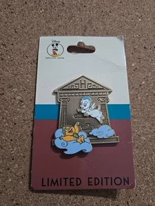 DEC HERCULES 25TH ANNIVERSARY LE 250 PIN Baby Pegasus Baby Hercules - Picture 1 of 1