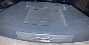 Bose Wave Music System 3-disc Multi-CD Changer Accessory(UNTESTED) Parts - Picture 1 of 9