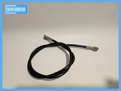 original Peugeot 206 CC Cabrio Hydraulic Hose Cable 13 Deck - Image 1 of 2