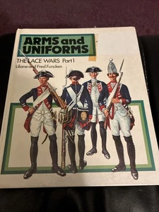 Arms And Uniforms The Lace Wars Part 1 / 1977 - Bild 1 von 9