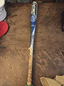 Louisville Slugger TPX Omaha Balanced BB136 Baseball Bat 31 In 28 Oz -3 - Picture 1 of 8