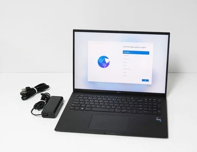 Твердотельный накопитель LG Gram 17Z90Q-K.AAB8U1 17 дюймов Core i7-1260P 16 ГБ 1 ТБ - Изображение 1 из 4