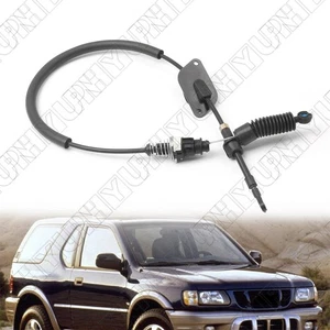 1PC Shifter/Shift Cable 8-97124-855-3 For Isuzu Rodeo/Amigo Passport 1998-2004 - Picture 1 of 6