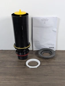 KOHLER Cimarron 2 pollici Kit valvola scarico wc RGP1188998 - Foto 1 di 4