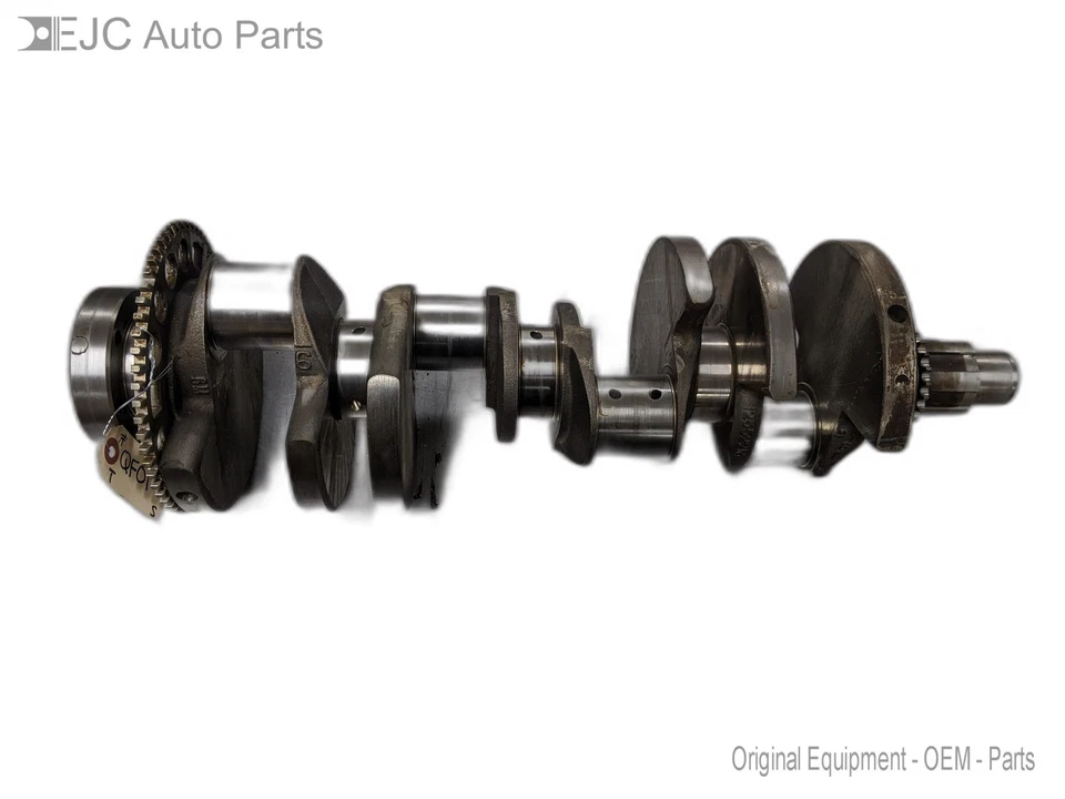 Cigüeñal estándar para 07-08 GMC Yukon XL 2500 6.0 12552216 LY6 Foto 1 de 4