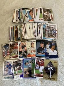 Arizona Diamondbacks: HUGE lot of 250 cards. Loaded w/ Stars, Inserts and RC's! - Picture 1 of 1